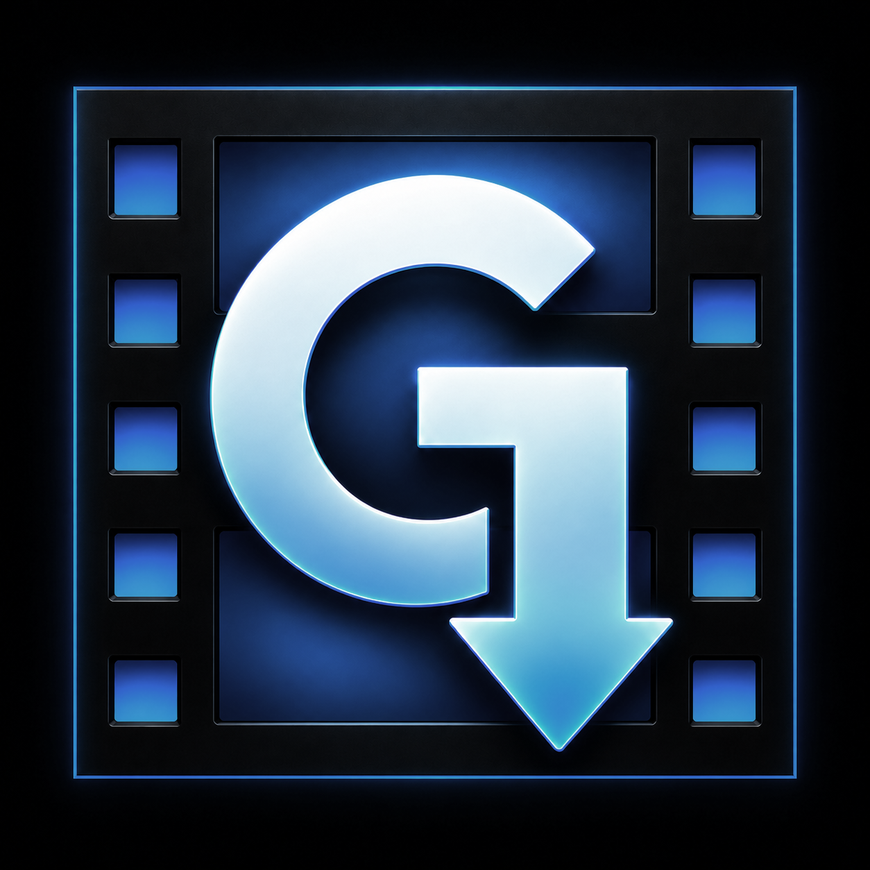 Game Review icon